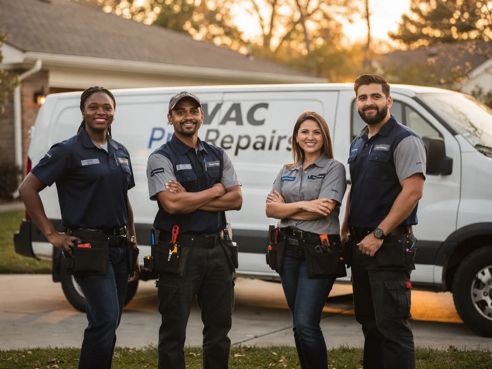 Heat Pump Repair company in Gilead, NE