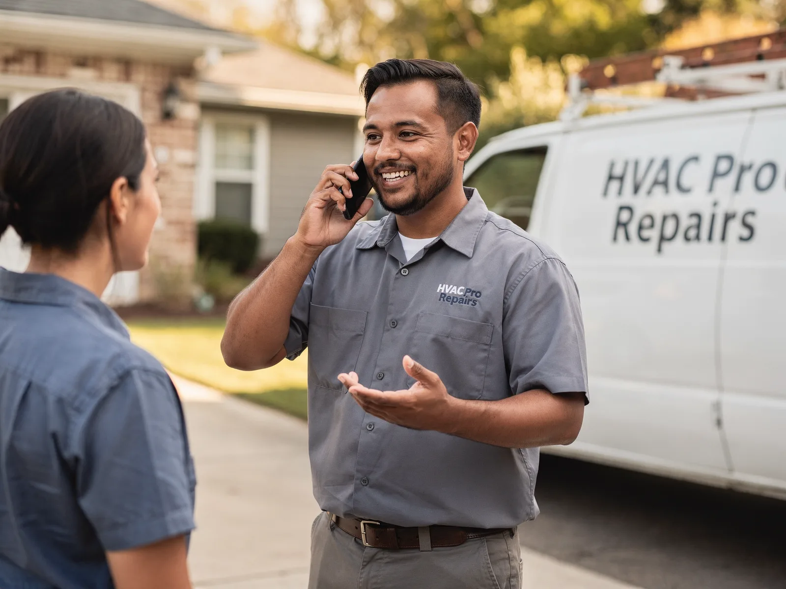Heat Pump Repair Gilead, NE FAQs